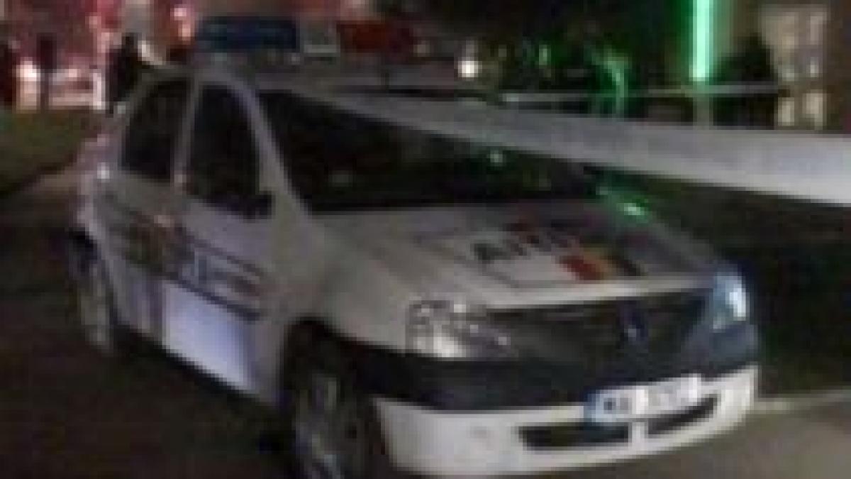 jaf armat la satu mare sediul unei firme de televiziune pradat de 5 000 lei