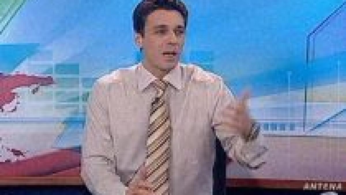 lumea lui mircea badea cum si a luat elena basescu range rover cu banii jos din salariul de 1000 de