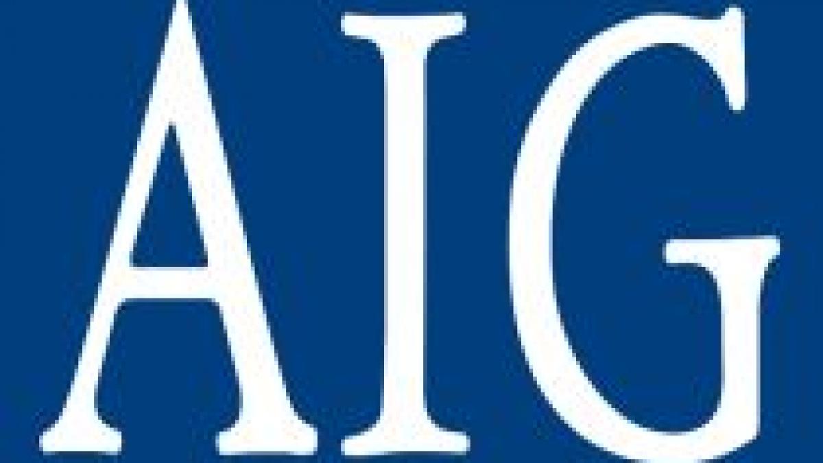 presedintele aig primele de milioane de euro acordate unor angajati au fost dezagreabile