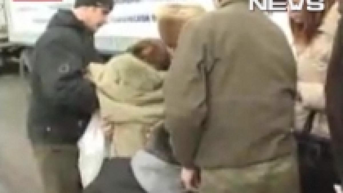 tragedie in timpul unei transmisiuni live o femeie a facut atac de cord in fata camerelor de filmat