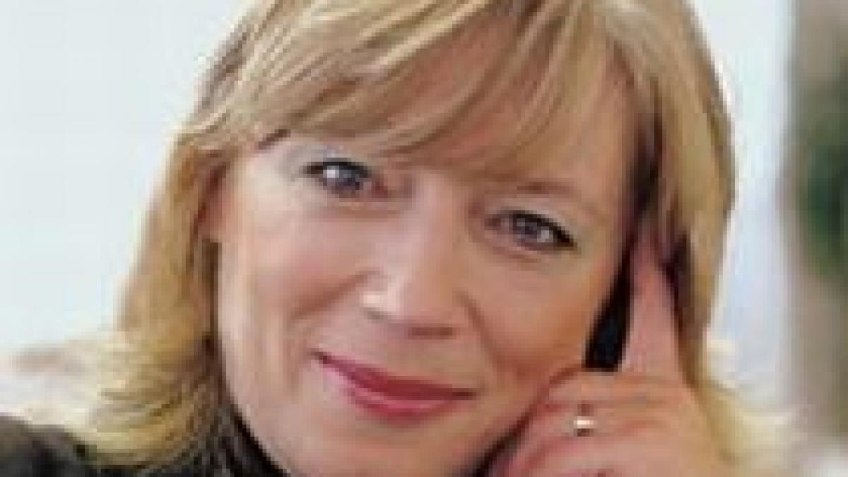 alegerile prezidentiale din slovacia ar putea fi castigate de o femeie