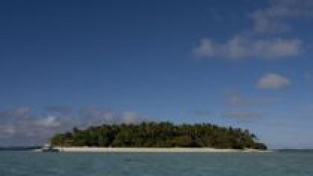alerta de tsunami in insulele tonga din pacific dupa un cutremur de 7 9 grade