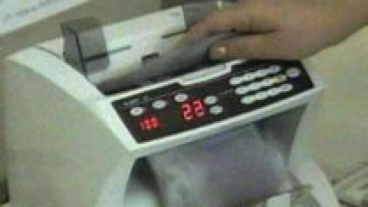 bancile si firmele de paza amendate de politistii din capitala