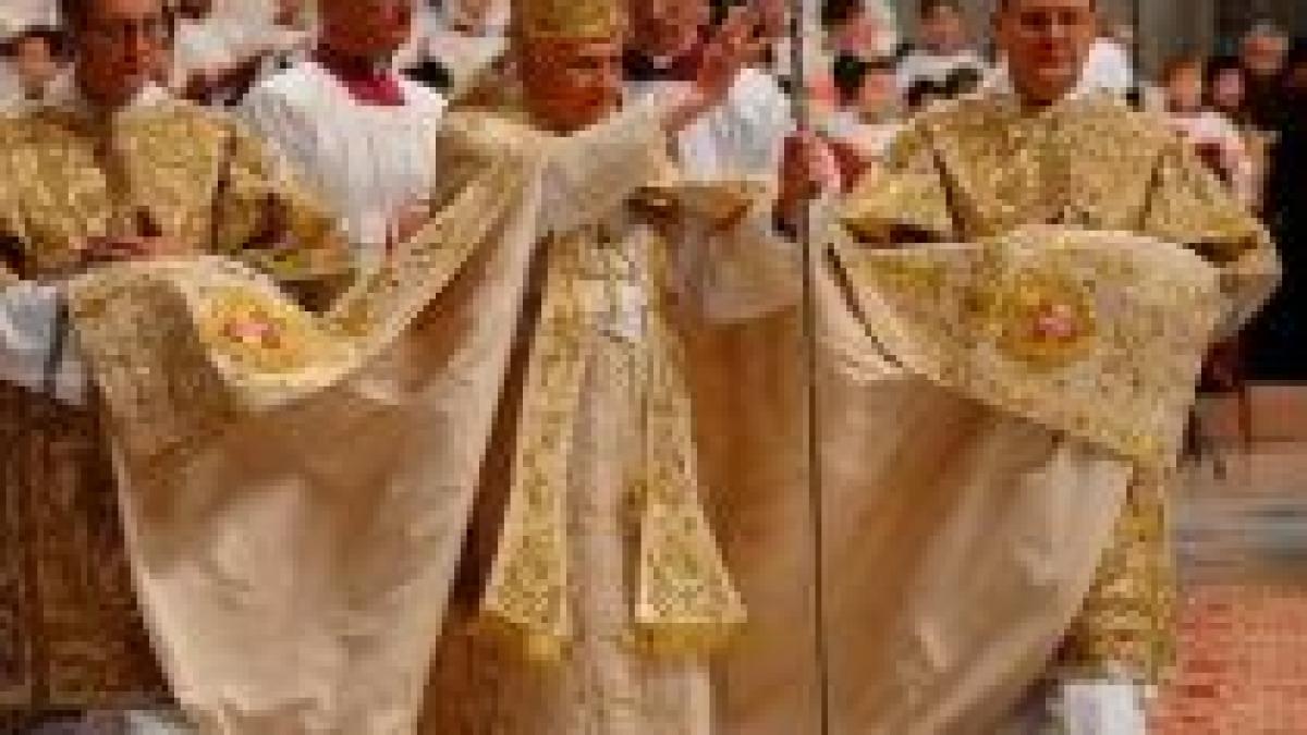 franta si germania il cearta pe papa benedict al xvi lea
