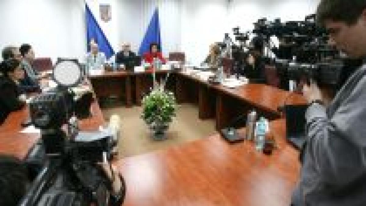 gorbunov revine in atentia magistratilor csm dezbate contestatiile depuse de procurori si judecatori