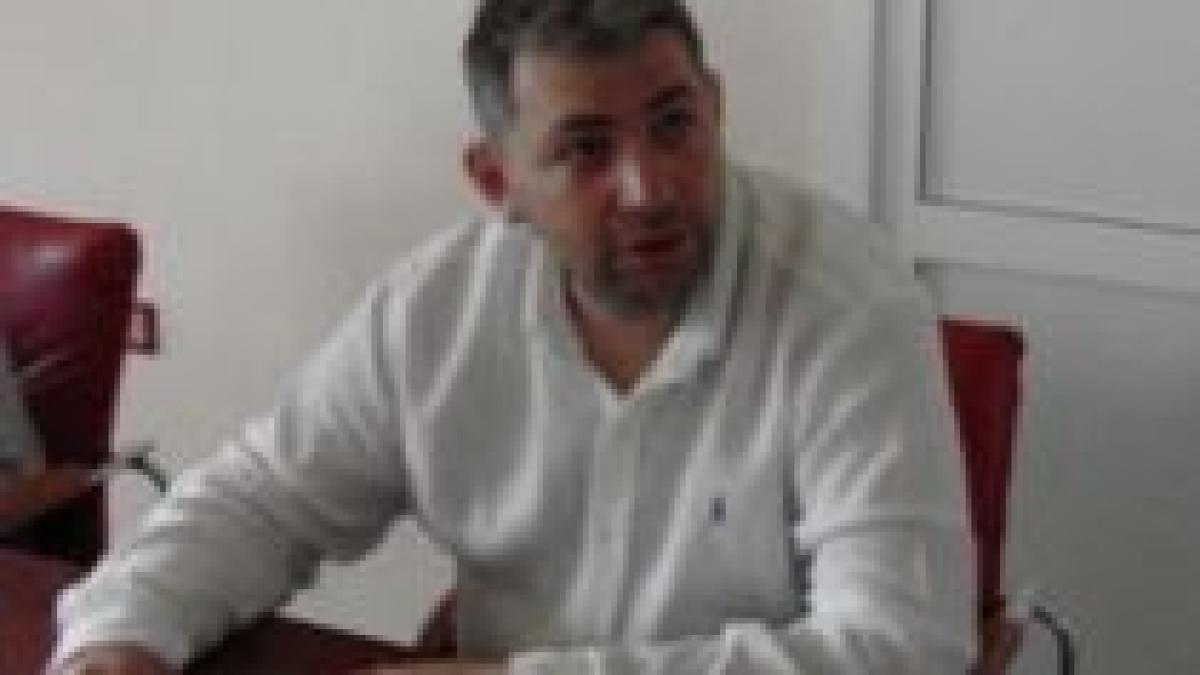 Începe o nouă eră la CS Dinamo. Mircea Copaci e noul preşedinte al clubului, în locul lui Marcel Popescu