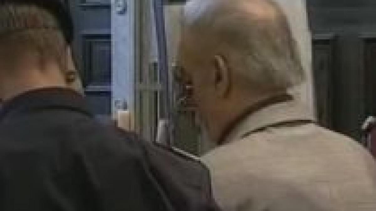 josef fritzl gasit vinovat monstrul va fi inchis pe viata si internat la un spital de psihiatrie