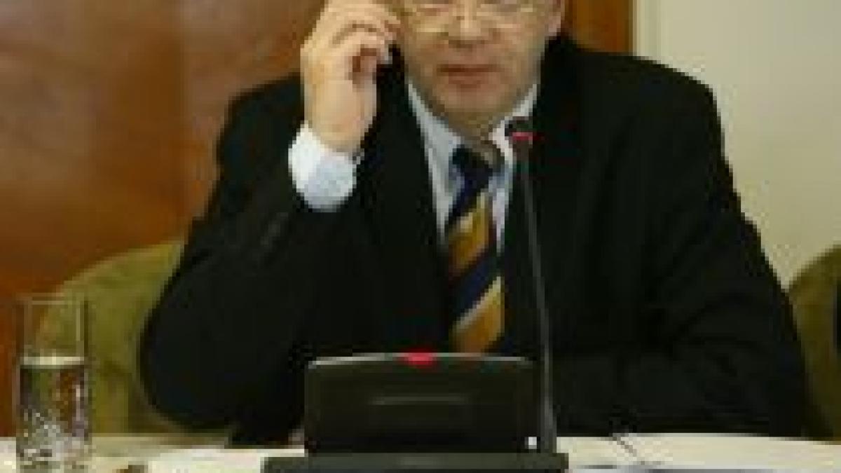 ministrul mediului se plange ca guvernul nu a protejat plajele