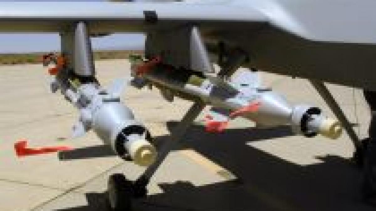 pakistan revoltat de intentia sua a extinde atacul asupra teritoriului sau