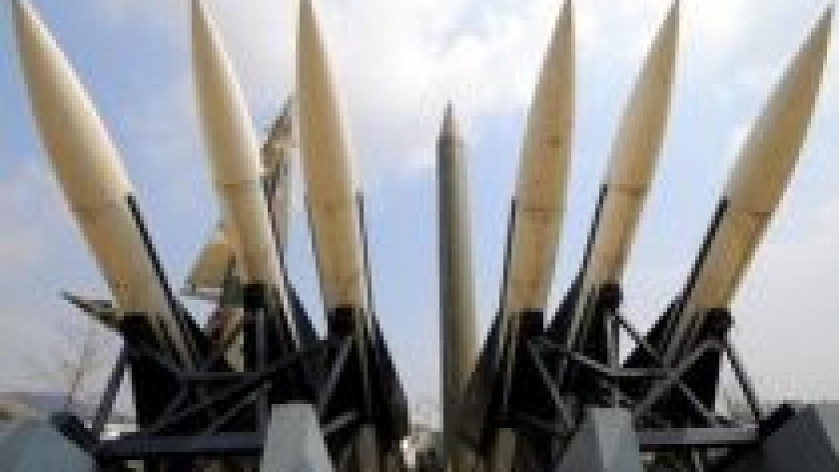 pentagon scutul sua antiracheta din europa de est sub semnul intrebarii