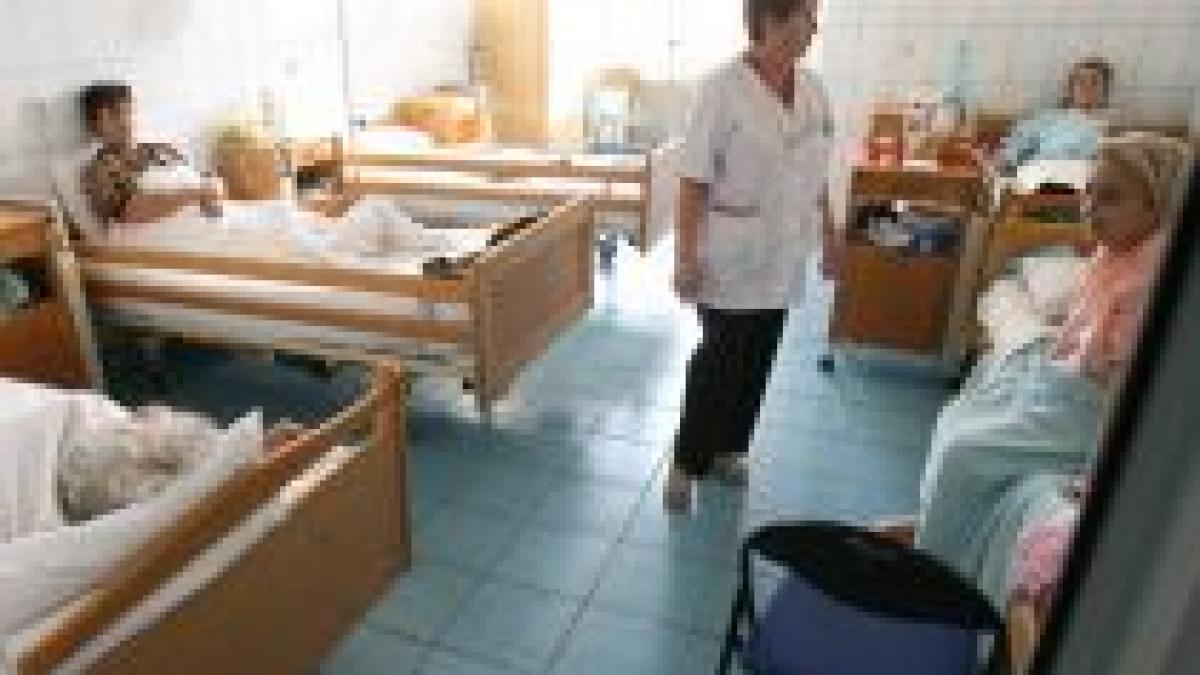 romania nu si mai permite sa suporte toate serviciile medicale promise cetatenilor