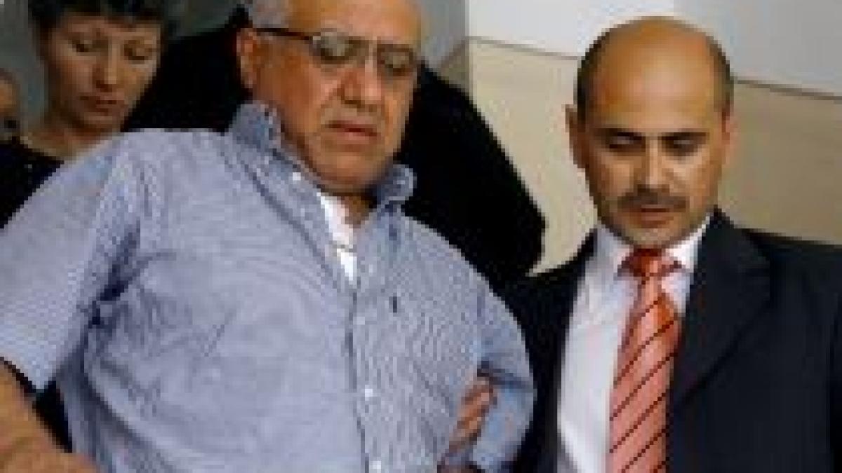 soferul lui hayssam omar a plecat din tara cu stirea sri