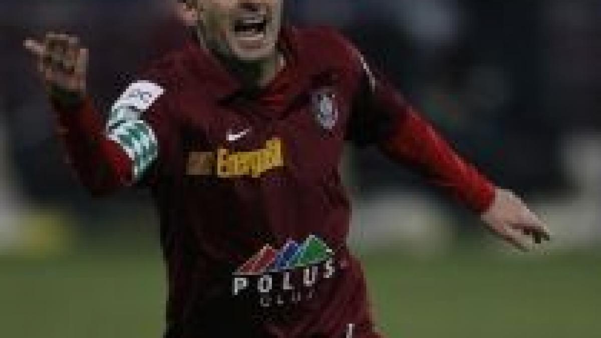 trica s a plictisit lumea de numele meu cfr castiga campionatul si fara mine