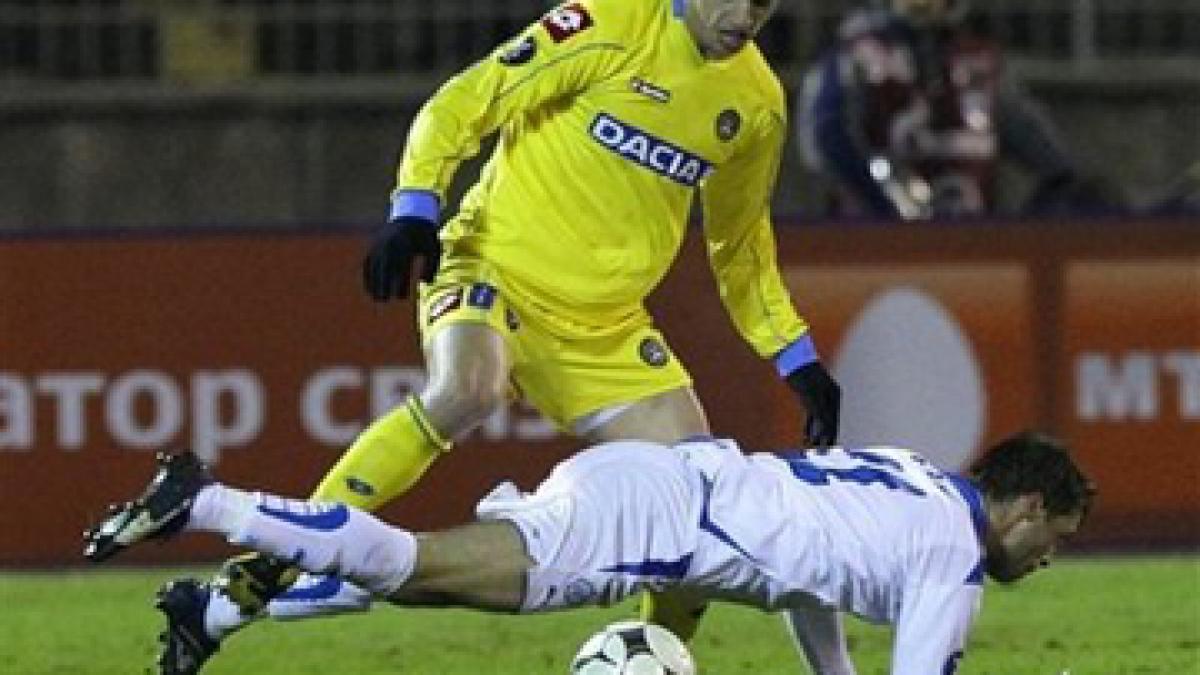 zenit udinese 1 0 detinatoarea trofeului eliminata video