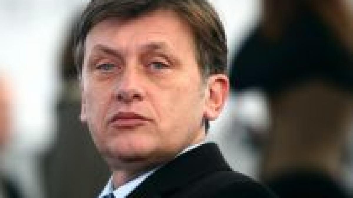 antonescu pnl nu are baroni si s a comportat superior psd si pdl cat a fost la putere