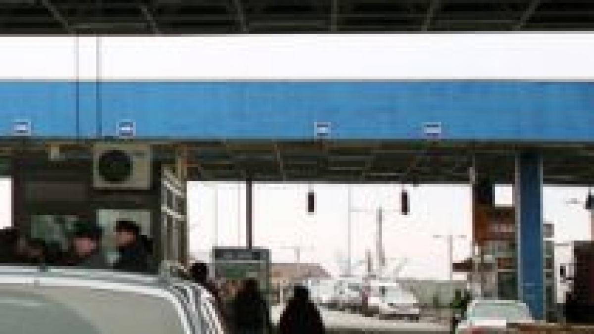 autoritatile vamale din bulgaria anunta controale amanuntite la frontiera