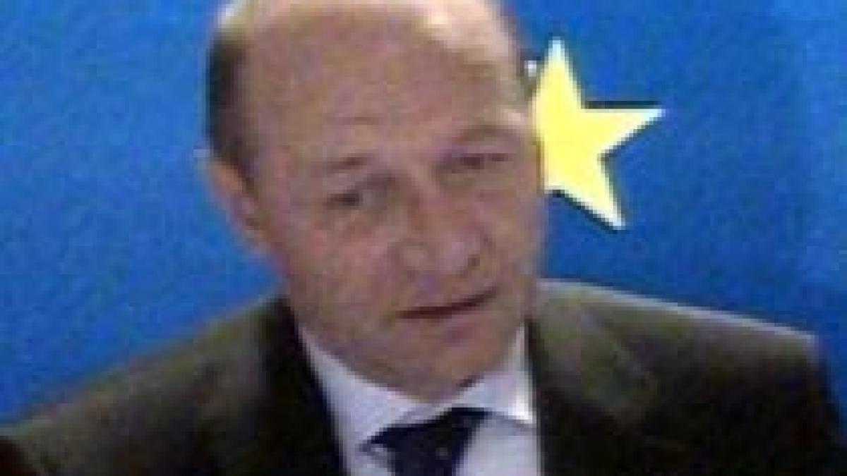 basescu companiile nu vor vedea niciun ban de la fmi