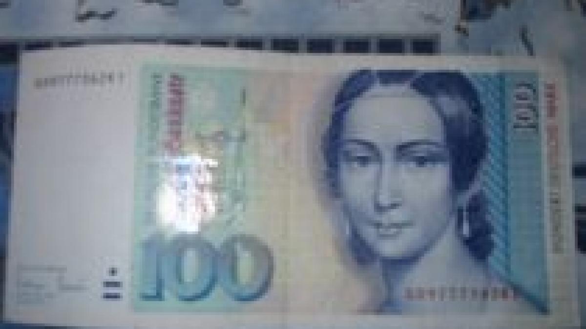 guvernul de la berlin anunta o recesiune profunda in germania