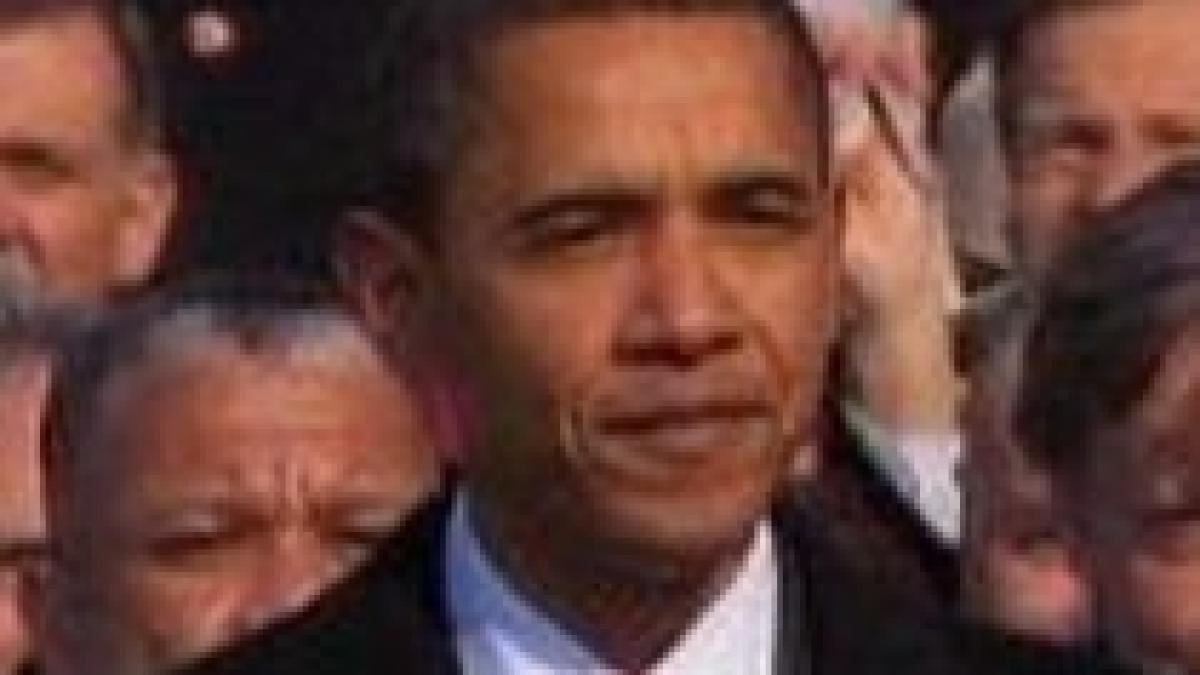 obama apel de pace catre iran cautam un angajament onest si sustinut de un respect reciproc