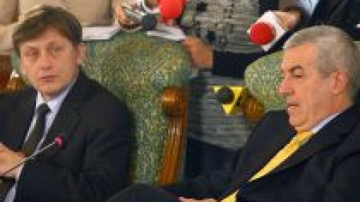 reportaj de la congres negocierile de culise si tentativa de corupere a virginilor politici