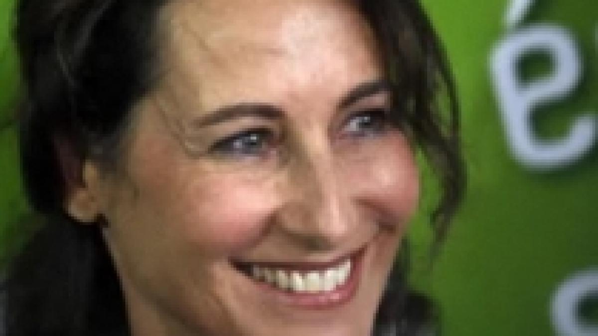 saptamanalul paris match ii va plati 16 000 de euro fostei candidate la presedintia frantei