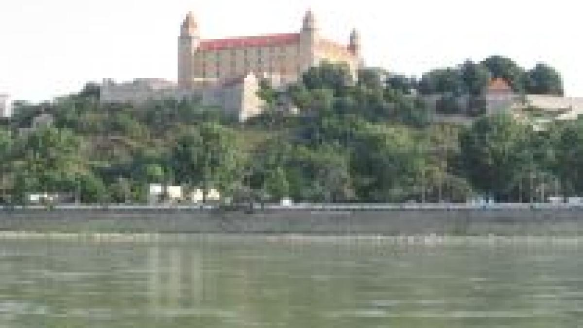 alegeri prezidentiale in slovacia