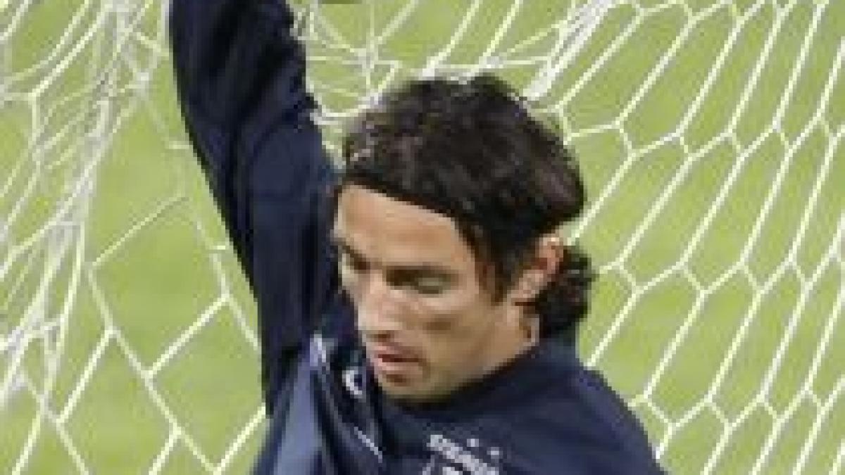 bosneag despre penalty ul aparat lui ogararu l am intrebat unde bate iar el a zambit