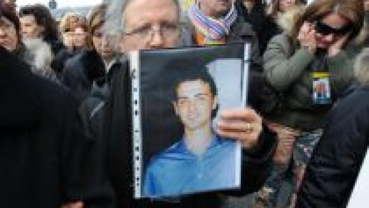 napoli zeci de mii de oameni au manifestat impotriva mafiei