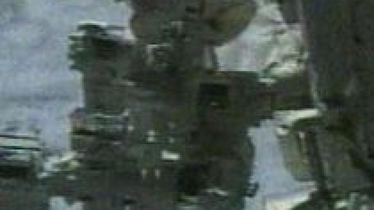 ultimele doua panouri solare ale statiei spatiale internationale au fost desfasurate cu succes