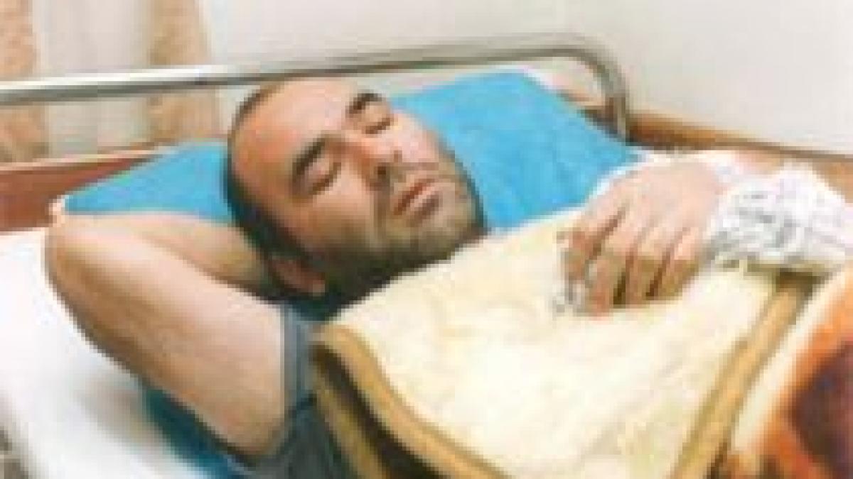 copiii persoanele fara discernamant si pacientii din ospicii victimele experimentelor medicale