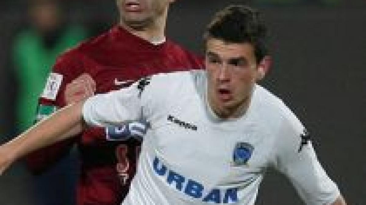 egal dramatic intre cs otopeni si fc timisoara 2 2 dupa ce gazdele conduceau cu 2 0 in minutul 71