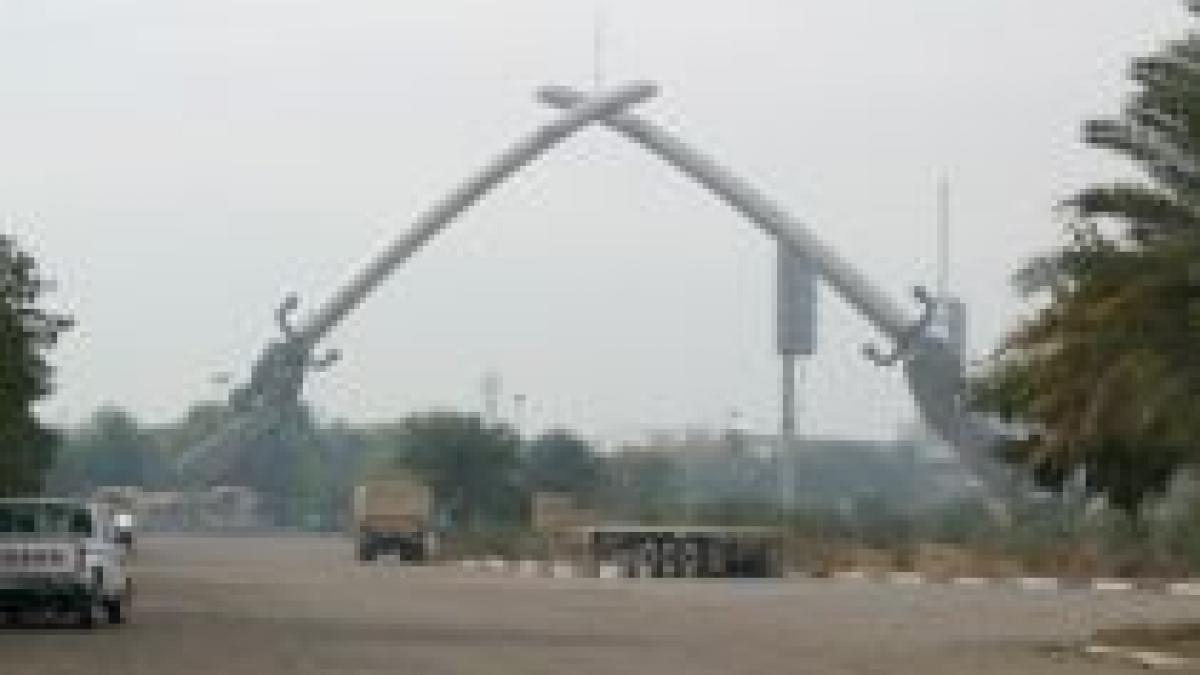 irakul a devenit destinatie turistica