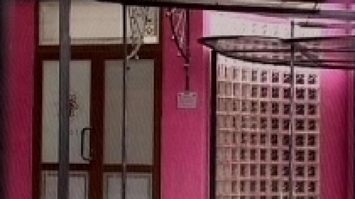 Patru oameni au fost reţinuţi în urma scandalului de la Iaşi