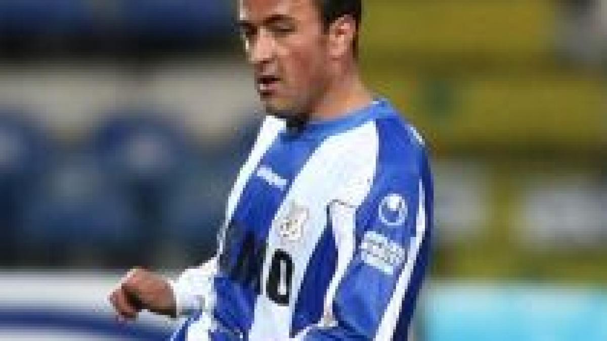 raskovici a vazut stele verzi dupa pandurii fc brasov si s a trezit abia la spital