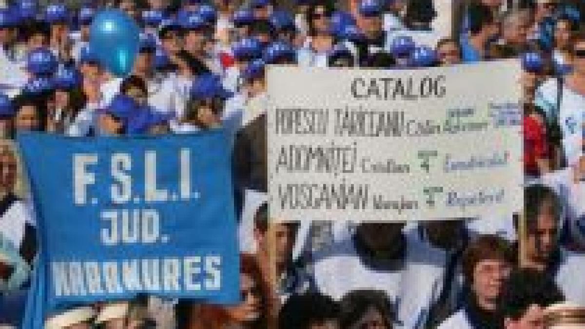 stabilitatea politica din romania poate fi pusa in pericol de proteste sociale