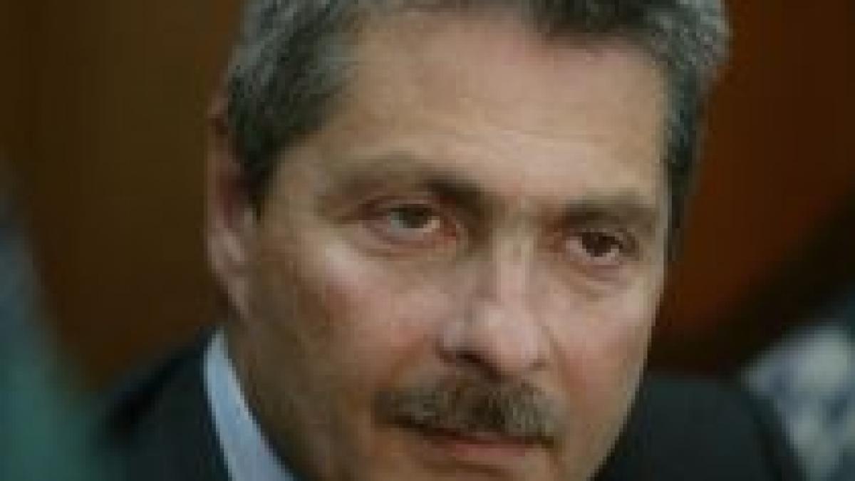 vantu imprumutul de la fmi e inutil tot oamenii de afaceri vor salva romania