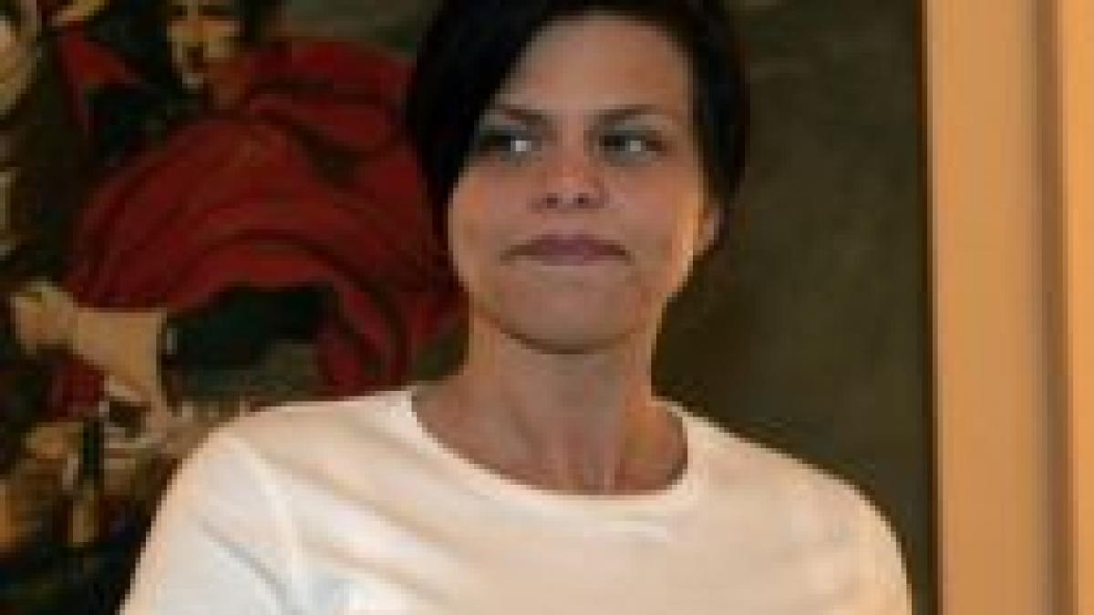 vedeta britanica jade goody a murit rapusa de cancer