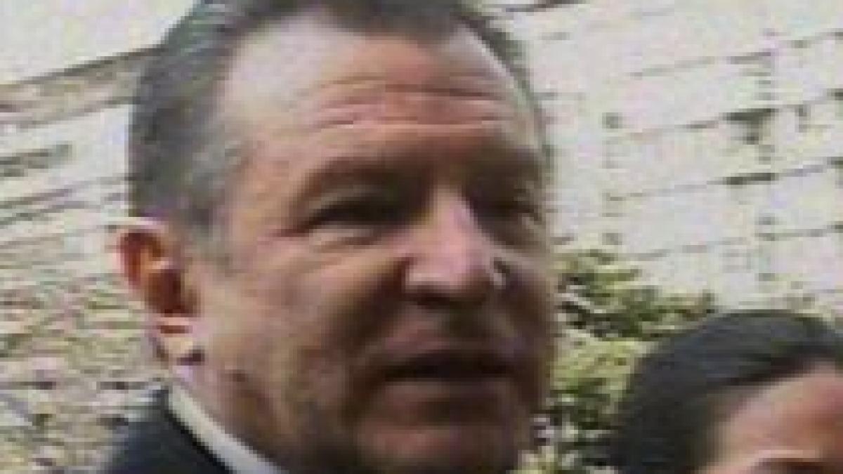 berceanu ma astept la greve si la proteste din partea celor din cfr