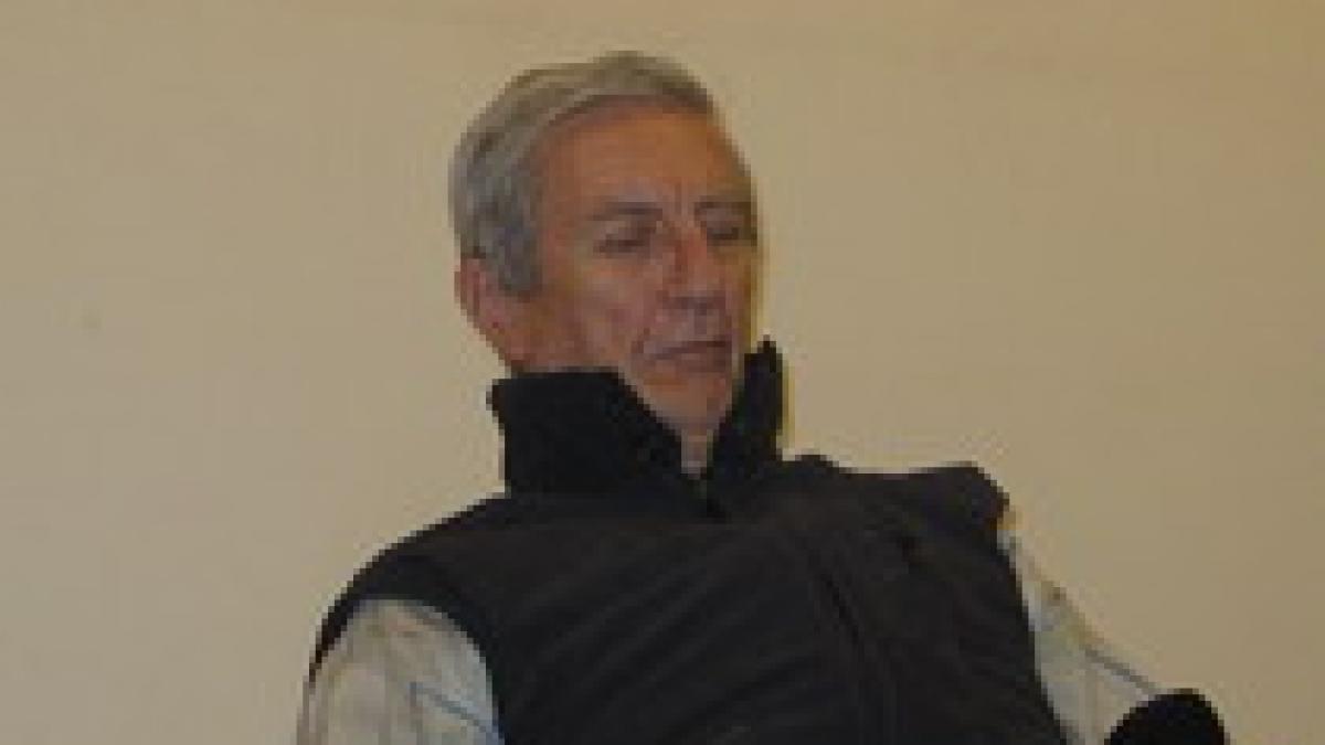 generalul stanculescu in penitenciarul jilava dictatura ceausista a fost cea mai groaznica