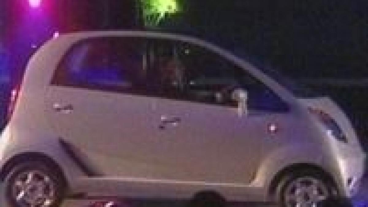 tata motors pune in vanzare modelul nano cea mai ieftina masina afla cat va costa in europa