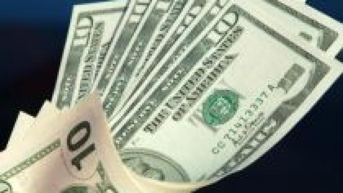 china ataca dolarul si cere crearea unei monede a economiei globale