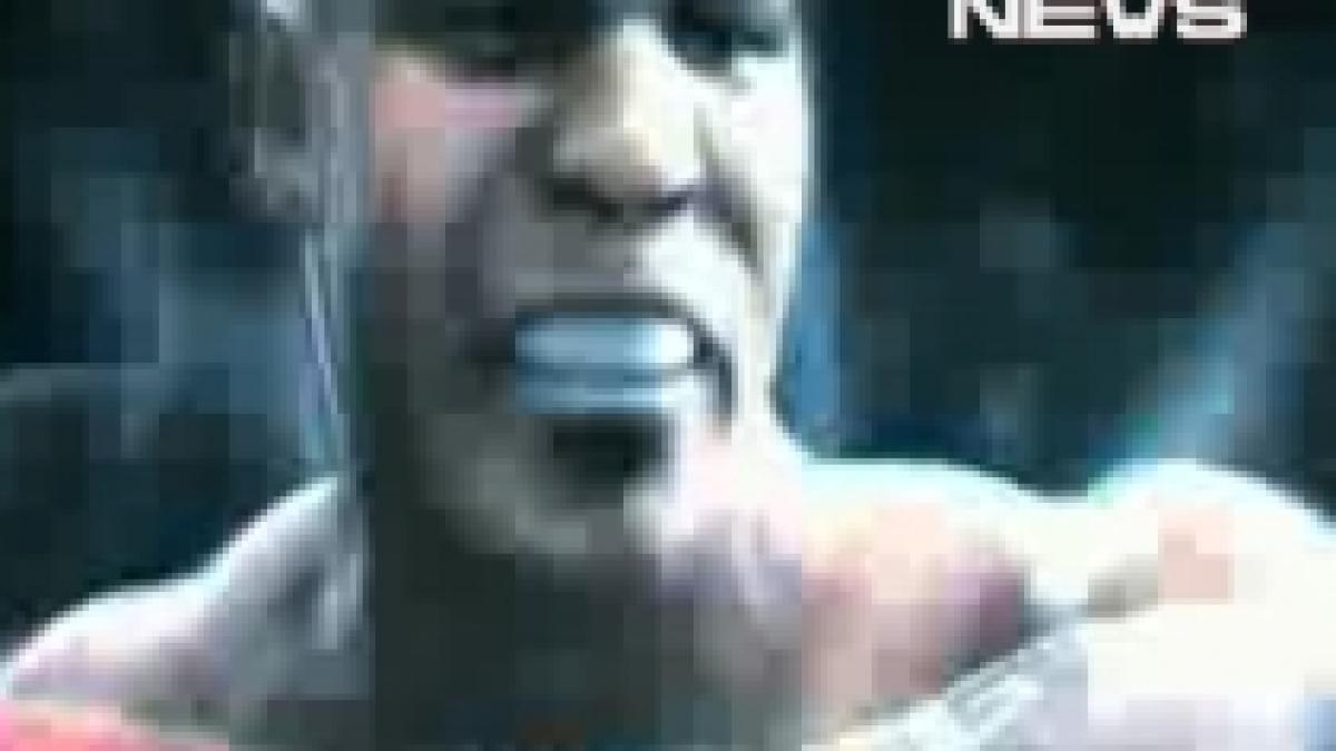 ea sports prezinta fight night round 4 jocul care il readuce in ring pe mike tyson video