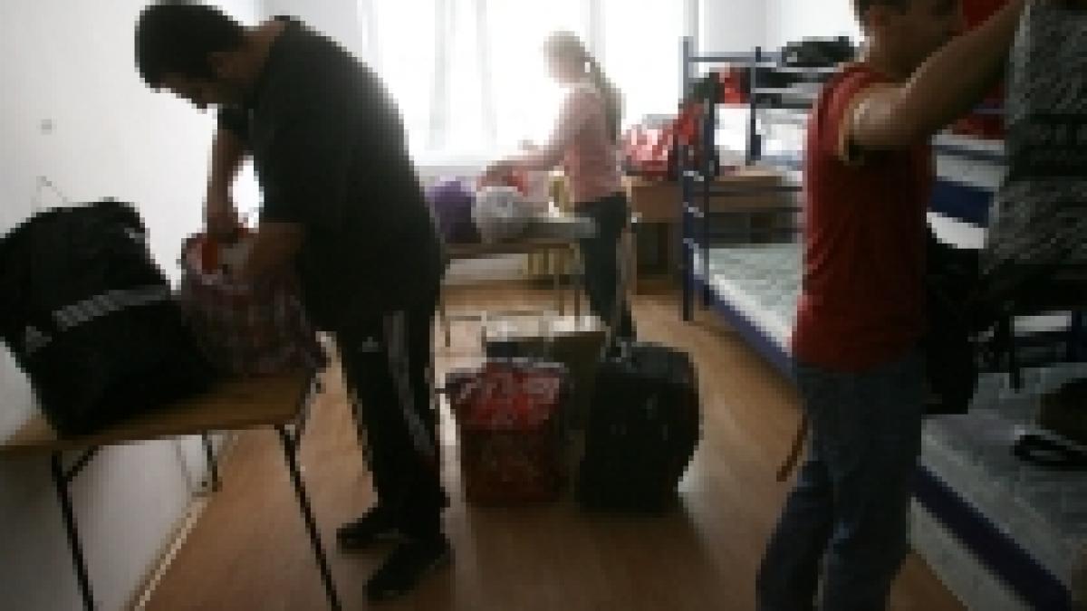 galati un student a fost gasit mort intr o camera de camin dupa ce a consumat alcool