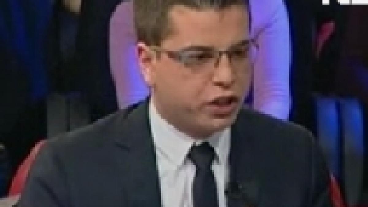 honorius prigoana o sustin pe elena basescu este foarte ambitioasa si merita sa fie in parlamentul