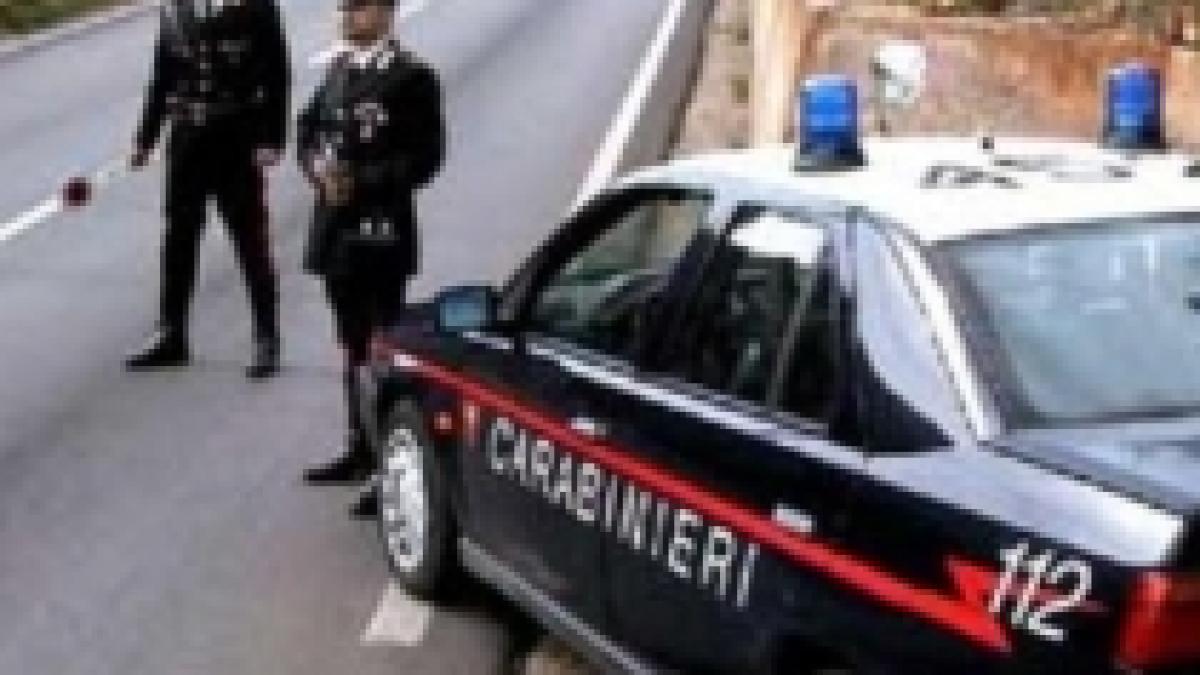italia un roman a fost injunghiat mortal in urma unei altercatii intre persoane fara adapost