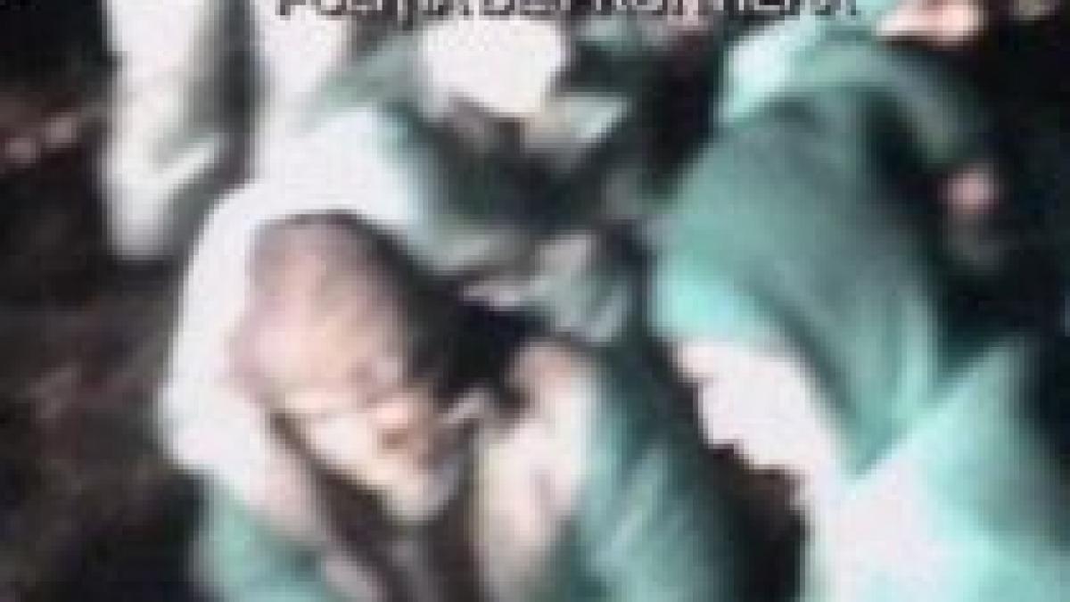 Maramureş. 12 cetăţeni afgani prinşi la graniţă când încercau să treacă Tisa cu o barcă