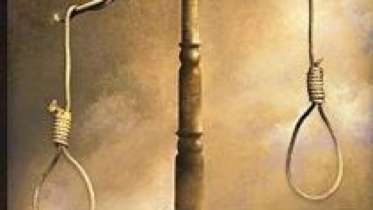 numarul de pedepse cu moartea s a dublat in 2008