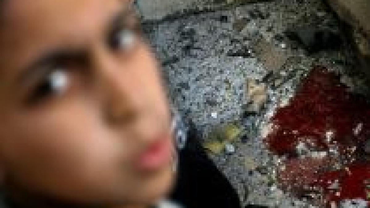 raport onu acuza armata israelului de abuzuri asupra drepturilor omului in gaza