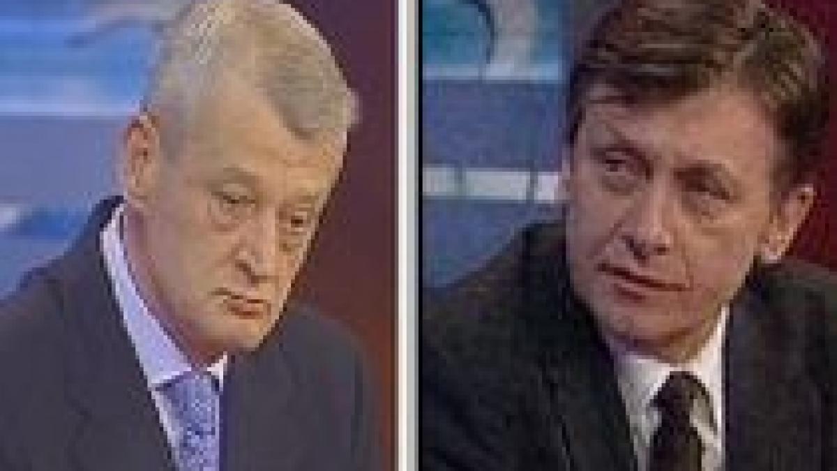 sorin oprescu nu candidez la prezidentiale il sustin pe crin antonescu