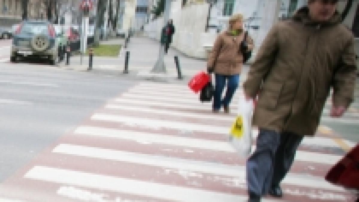 studiu un sfert dintre romani se tem ca isi vor pierde locul de munca in 2009